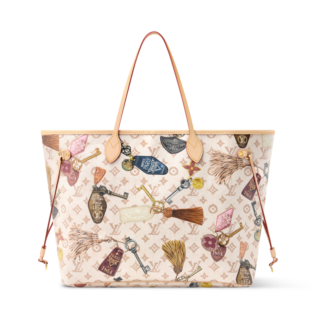 Neverfull GM G81 - Women Bags | LOUIS VUITTON
